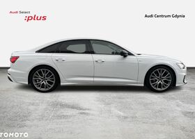 Ауді А6, об'ємом двигуна 1.97 л та пробігом 43 тис. км за 48575 $, фото 5 на Automoto.ua