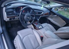 Ауди A7 Sportback, объемом двигателя 2.97 л и пробегом 200 тыс. км за 16825 $, фото 21 на Automoto.ua