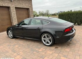 Ауді A7 Sportback, об'ємом двигуна 2.97 л та пробігом 171 тис. км за 26350 $, фото 5 на Automoto.ua