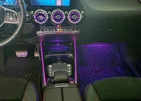 Мерседес ГЛА-Клас 2021 у Європі на Automoto.ua Білий Мерседес ГЛА-Клас, об'ємом двигуна 1 л та пробігом 41 тис. км за 32664 $, фото 31 на Automoto.ua