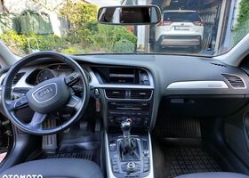 Ауді A4 Allroad, об'ємом двигуна 1.97 л та пробігом 159 тис. км за 17268 $, фото 15 на Automoto.ua