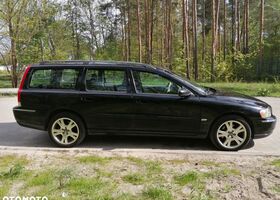 Вольво V70, об'ємом двигуна 2.4 л та пробігом 394 тис. км за 3153 $, фото 6 на Automoto.ua