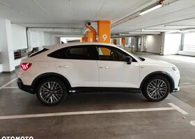 Ауді Q3 Sportback, об'ємом двигуна 1.98 л та пробігом 96 тис. км за 34536 $, фото 4 на Automoto.ua