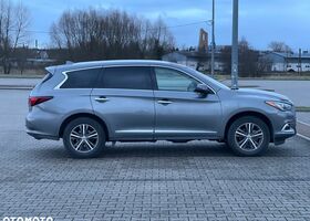 Інфініті QX60, об'ємом двигуна 3.5 л та пробігом 202 тис. км за 20518 $, фото 5 на Automoto.ua