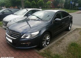 Фольксваген CC / Passat CC, объемом двигателя 1.8 л и пробегом 240 тыс. км за 6674 $, фото 13 на Automoto.ua