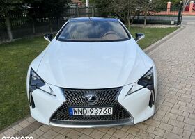 Лексус ЛС, объемом двигателя 3.46 л и пробегом 146 тыс. км за 70194 $, фото 6 на Automoto.ua