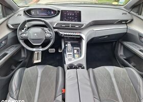 Пежо 5008, объемом двигателя 2 л и пробегом 117 тыс. км за 19374 $, фото 6 на Automoto.ua