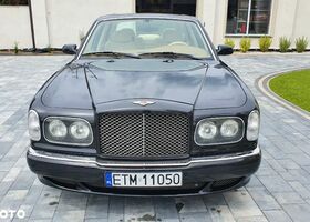 Бентлі Arnage, об'ємом двигуна 6.75 л та пробігом 102 тис. км за 31749 $, фото 2 на Automoto.ua