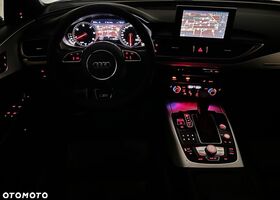 Ауді A7 Sportback, об'ємом двигуна 2.97 л та пробігом 332 тис. км за 18790 $, фото 20 на Automoto.ua