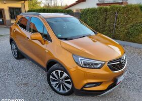 Опель Mokka, об'ємом двигуна 1.36 л та пробігом 88 тис. км за 15076 $, фото 10 на Automoto.ua