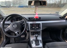 Фольксваген CC / Passat CC, об'ємом двигуна 1.8 л та пробігом 202 тис. км за 7019 $, фото 10 на Automoto.ua