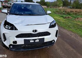 Тойота Yaris Cross, об'ємом двигуна 1.49 л та пробігом 25 тис. км за 12203 $, фото 3 на Automoto.ua