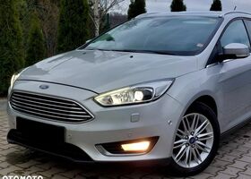 Форд Фокус, об'ємом двигуна 1.5 л та пробігом 99 тис. км за 10346 $, фото 18 на Automoto.ua