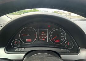 Ауді А4, об'ємом двигуна 1.97 л та пробігом 266 тис. км за 3240 $, фото 15 на Automoto.ua