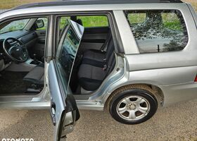 Субару Forester, об'ємом двигуна 1.99 л та пробігом 197 тис. км за 5076 $, фото 9 на Automoto.ua