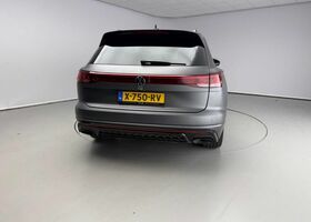 Фольксваген Туарег 2024 в Европе на Automoto.ua Серый Фольксваген Туарег, объемом двигателя 3 л и пробегом 66 тыс. км за 85020 $, фото 3 на Automoto.ua