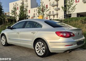 Фольксваген CC / Passat CC, объемом двигателя 1.8 л и пробегом 303 тыс. км за 4881 $, фото 2 на Automoto.ua