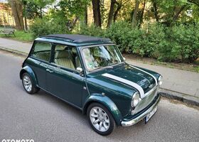 Міні Cooper, об'ємом двигуна 1.6 л та пробігом 54 тис. км за 16976 $, фото 5 на Automoto.ua