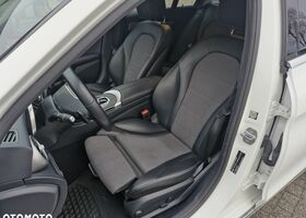 Мерседес Ц-Класс 2020 в Европе на Automoto.ua Белый Мерседес Ц-Класс, объемом двигателя 1 л и пробегом 130 тыс. км за 79900 $, фото 33 на Automoto.ua