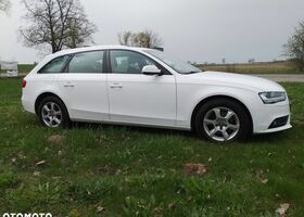 Ауди А4, объемом двигателя 1.97 л и пробегом 283 тыс. км за 7883 $, фото 5 на Automoto.ua