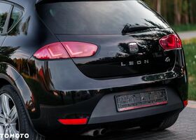 Сеат Leon, об'ємом двигуна 1.97 л та пробігом 235 тис. км за 7019 $, фото 32 на Automoto.ua