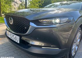 Мазда CX-30, объемом двигателя 2 л и пробегом 54 тыс. км за 21577 $, фото 14 на Automoto.ua