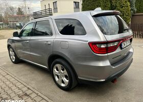 Додж Durango, об'ємом двигуна 3.6 л та пробігом 193 тис. км за 18143 $, фото 5 на Automoto.ua