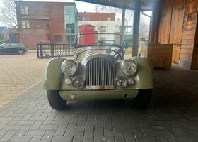 Морган Morgan 4/4, объемом двигателя 0 л и пробегом 16 тыс. км за 46448 $, фото 2 на Automoto.ua