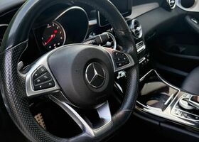 Мерседес Ц-Клас 2018 у Європі на Automoto.ua Білий Мерседес Ц-Клас, об'ємом двигуна 1 л та пробігом 97 тис. км за 23003 $, фото 11 на Automoto.ua