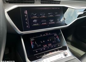 Ауді A7 Sportback, об'ємом двигуна 2.97 л та пробігом 72 тис. км за 42117 $, фото 10 на Automoto.ua