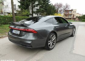 Ауді A7 Sportback, об'ємом двигуна 1.97 л та пробігом 20 тис. км за 59773 $, фото 3 на Automoto.ua