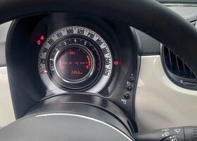 Фиат 500, объемом двигателя 1 л и пробегом 2 тыс. км за 12073 $, фото 8 на Automoto.ua