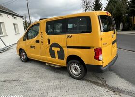 Ніссан NV200, об'ємом двигуна 1.6 л та пробігом 340 тис. км за 2981 $, фото 13 на Automoto.ua