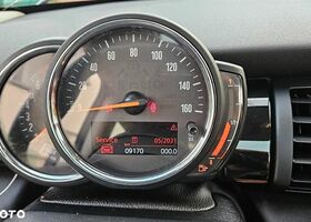 Мини Купер, объемом двигателя 1.5 л и пробегом 9 тыс. км за 9870 $, фото 1 на Automoto.ua