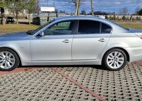 БМВ 5 Серия, объемом двигателя 2.99 л и пробегом 339 тыс. км за 6695 $, фото 5 на Automoto.ua