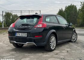 Вольво C30, об'ємом двигуна 1.56 л та пробігом 240 тис. км за 4968 $, фото 3 на Automoto.ua