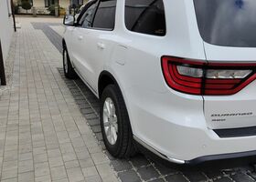 Додж Durango, об'ємом двигуна 3.6 л та пробігом 258 тис. км за 15551 $, фото 2 на Automoto.ua