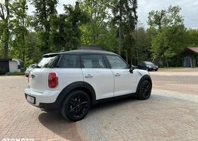 Міні Cooper, об'ємом двигуна 2 л та пробігом 140 тис. км за 8834 $, фото 6 на Automoto.ua