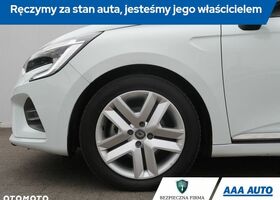 Рено Кліо, об'ємом двигуна 1.6 л та пробігом 82 тис. км за 12527 $, фото 15 на Automoto.ua