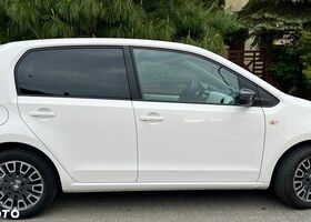 Сеат Mii, об'ємом двигуна 1 л та пробігом 43 тис. км за 8575 $, фото 9 на Automoto.ua