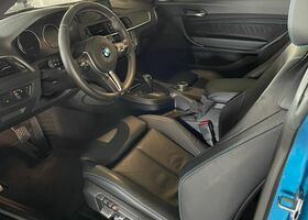 БМВ M2, объемом двигателя 2.98 л и пробегом 90 тыс. км за 39957 $, фото 6 на Automoto.ua