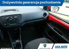 Шкода Сітіго, об'ємом двигуна 1 л та пробігом 151 тис. км за 5616 $, фото 8 на Automoto.ua