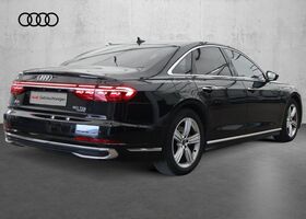 Чорний Ауді A8, об'ємом двигуна 2.97 л та пробігом 11 тис. км за 79337 $, фото 2 на Automoto.ua