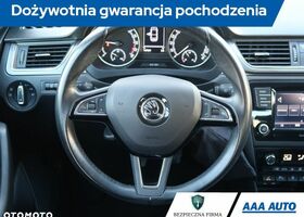 Шкода Рапид, объемом двигателя 1.6 л и пробегом 148 тыс. км за 8639 $, фото 21 на Automoto.ua