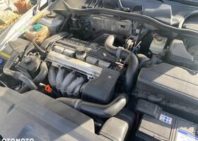 Вольво S70, об'ємом двигуна 2.44 л та пробігом 265 тис. км за 2786 $, фото 16 на Automoto.ua