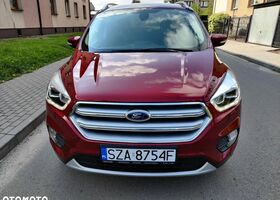 Форд Куга, об'ємом двигуна 2 л та пробігом 180 тис. км за 15119 $, фото 2 на Automoto.ua