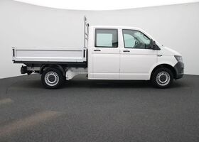 Фольксваген Transporter T6 2018 в Европе на Automoto.ua Белый Фольксваген Transporter T6, объемом двигателя 1.97 л и пробегом 27 тыс. км за 33666 $, фото 5 на Automoto.ua