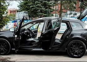 Рено Лагуна, об'ємом двигуна 2 л та пробігом 225 тис. км за 7343 $, фото 10 на Automoto.ua