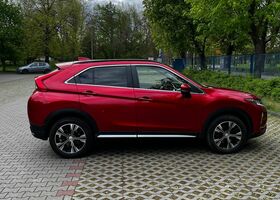 Міцубісі Eclipse Cross, об'ємом двигуна 1.5 л та пробігом 75 тис. км за 18121 $, фото 3 на Automoto.ua