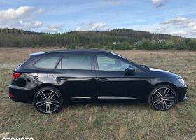 Сеат Leon, об'ємом двигуна 1.98 л та пробігом 79 тис. км за 21577 $, фото 18 на Automoto.ua